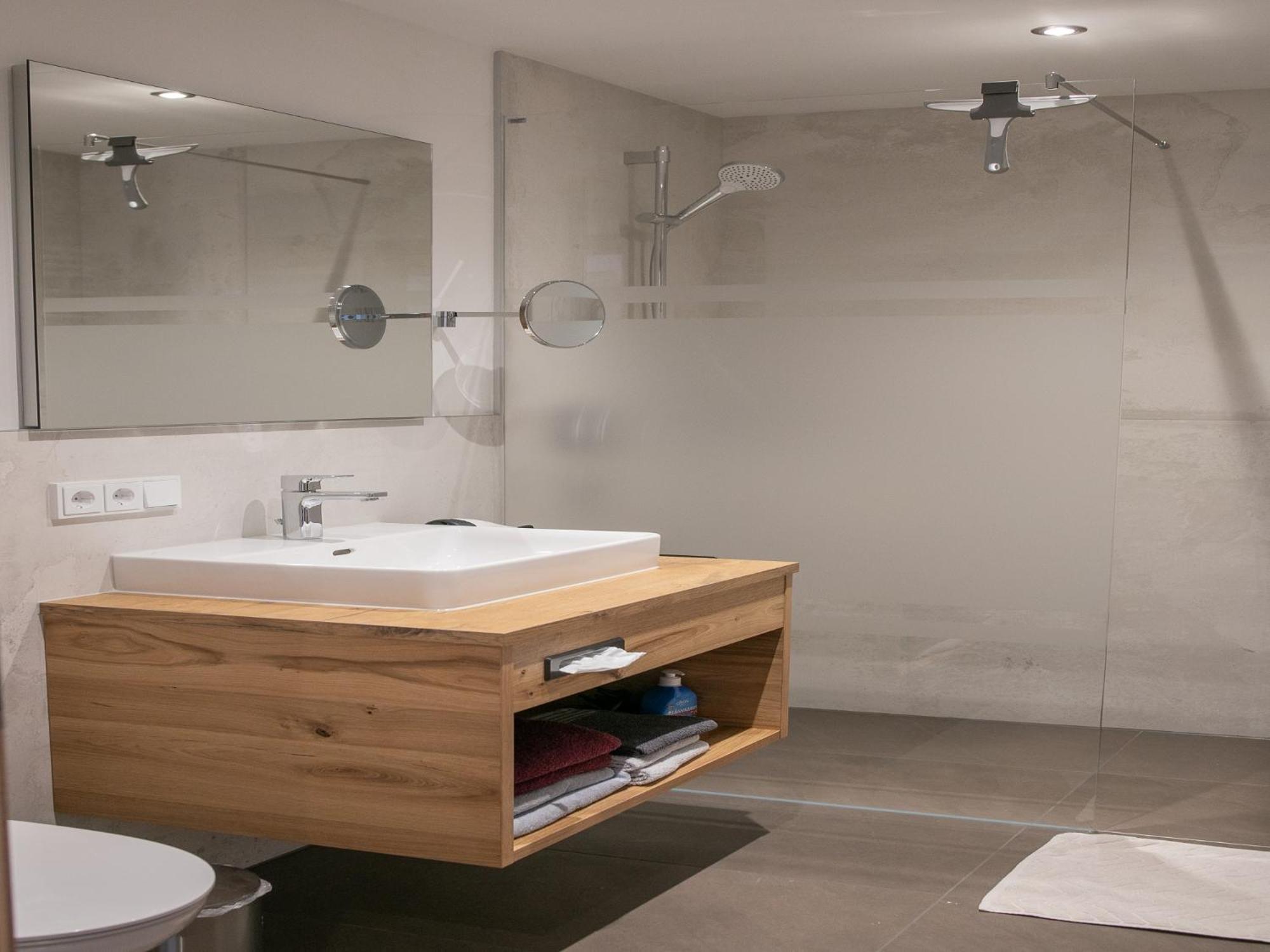 Ferienhof Naderhirn - Bauernhof Wegscheid Habitación foto